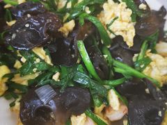 -京秀缘蒸汽海鲜农家菜大馅蒸饺