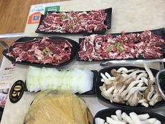 -潮汕良记牛肉火锅(洪武路店)
