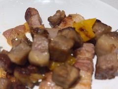 -韩时烤肉(枫蓝店)