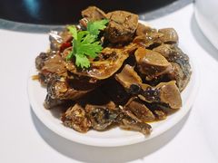 干锅黑鸡杂-黑鸡小馆(金源店)