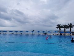 -深圳大梅沙京基洲际度假酒店