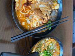-柳大厨螺蛳粉(人民路总店)