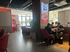 -周姑娘不等味·牛羊肉火锅·螃蟹罗氏虾·烤鱼烤串(高邮店)