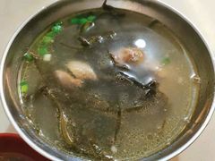 -海汇源老烧麦店(东大街总店)