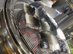 滋补炭烤鳗鱼-本炙炭烤·蒲烧活鳗料理店(金沙洲店)