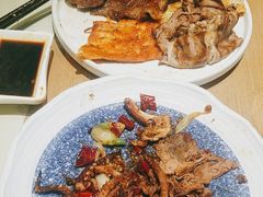 -大渔铁板烧(花园道店)