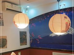 -鳗鱼家·深夜食堂(军博店)
