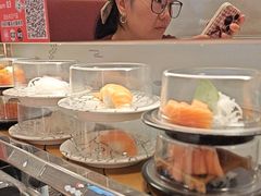 -争鲜回转寿司(中街大悦城店)
