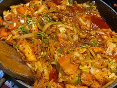 -槿Story·韩国料理(望京韩国美食城店)