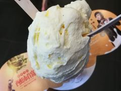 -野人先生现做冰淇淋(北京顺义祥云小镇店)