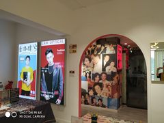 -肆兮眼镜·蔡司·徕卡战略合作店(大坪店)