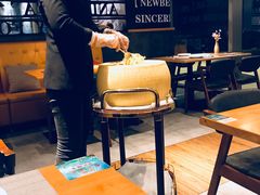 -新贝乐意大利餐厅(苏州中心店)