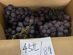-通辽绿色农副特产品批发市场