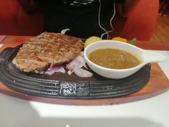 -斗牛士牛排餐厅(嘉里汇店)