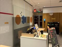 -麦当劳(盐城世纪大道得来速店)