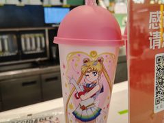 -奈雪的茶(振华商厦店)