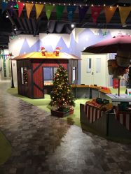 -幻贝家儿童乐园(苏州中心店)