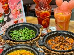 -孖记茶档·热腾茶餐(江南西plus店)