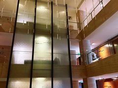-北京北辰洲际酒店