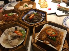 -百年恒益烧腊海鲜酒家·非遗传承(广州黄埔店)