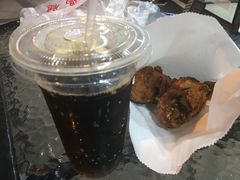 -老才香老才鸡腿(青阳店)