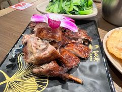 -肖四女乐山跷脚牛肉(滨江天街店)