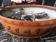 -风味小馆(天目湖宾馆店)