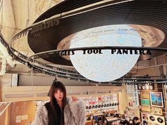 -黑胶星球(华发中城商都店)