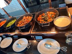 -广州四季酒店·意珍·意式自助餐