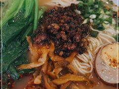 -张氏宽窄巷成都名小吃(茂业百货华强北店)