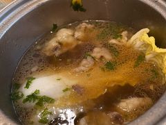 -顶福胜潮汕牛肉火锅(观沙岭店)