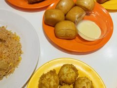 -冰岛茶餐厅(世茂店)