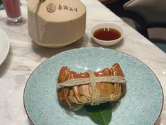 -南湖宾馆·鸳湖阁全日制餐厅