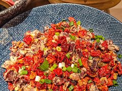 -芸山季·云南野生菌火锅(宝能环球汇店)