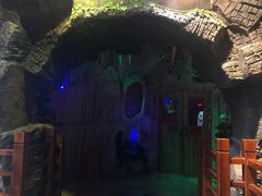 -水晶之星洗浴温泉汗蒸