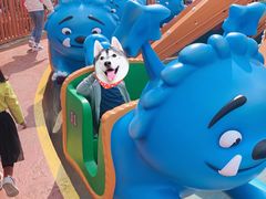 -大连海昌发现王国主题公园