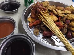 -瑞安第一泡·后街泡泡(虹桥后街店)