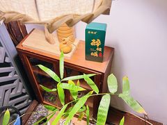 -龙源茶坊(白银路店)