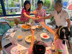 -野蔓果·山野菜(西湖景区·龙井茶田店)