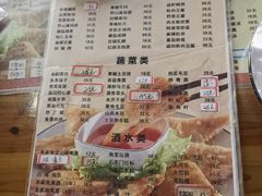 -洞天食府(北大街店)