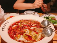 -太二酸菜鱼(福州泰禾店)