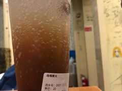 -阿sir咖啡(陶谷新村店)