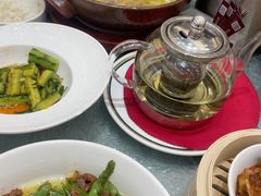 -喜宴又一村·粤菜·茶点·海鲜(壹方天地店)