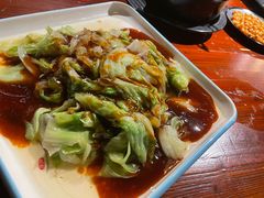 -川天喉重庆江湖菜