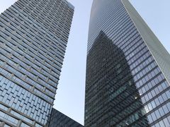 -四季酒店·空中花园 Aria on 9
