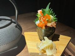 -梅亭居酒屋(中大国际店)