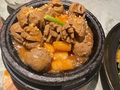 -潮堂 · 潮州菜(人广来福士店)