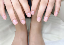 -UMl Nail 尤米美甲美睫半永久