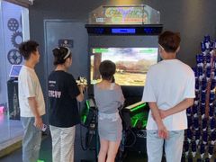 -CIAO·团建聚餐·生日派对轰趴馆(福田店)