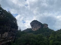 -九曲溪竹筏码头